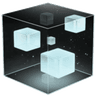 picture of cubes